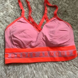 Under Armour Sports Bra - M
